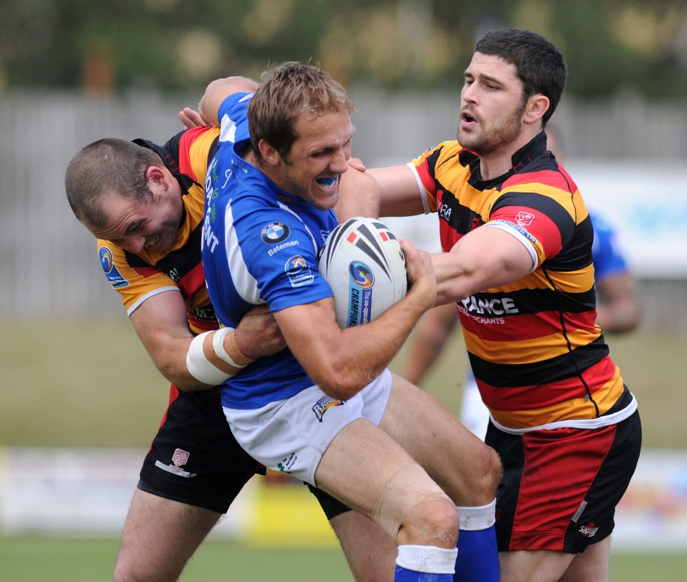 2014 - Dewsbury v Barrow - dewsbury v barrow (2)